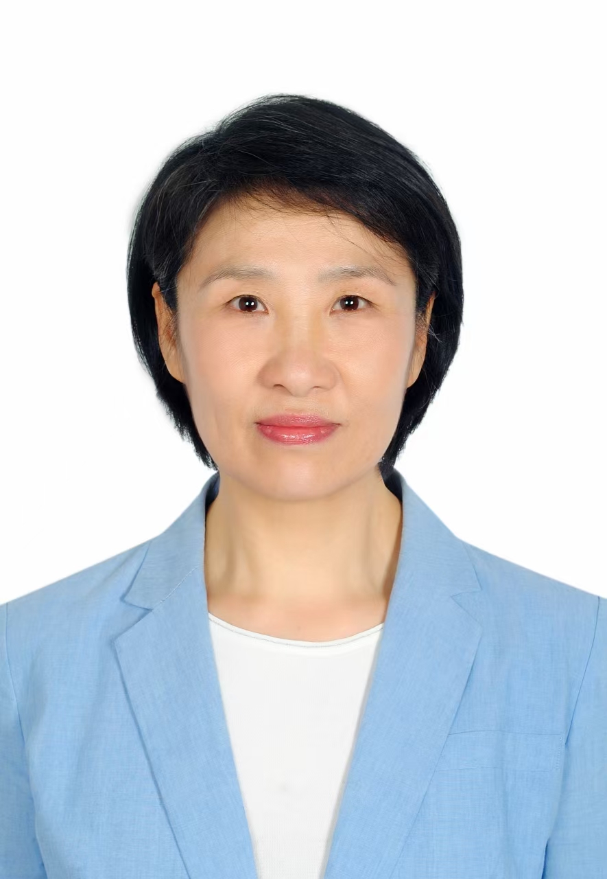 韩继玲